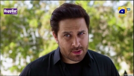 Jaan Nisar - Episode 57 - 28th September 2024